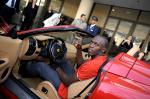 Ferrari F430 Spider Usain Bolt 2008 года
